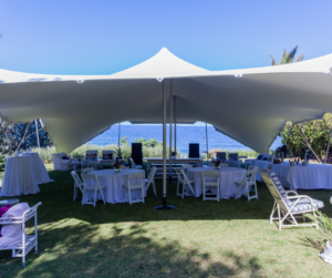 stretch tents world
