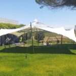 Best selling - Stretch Tent